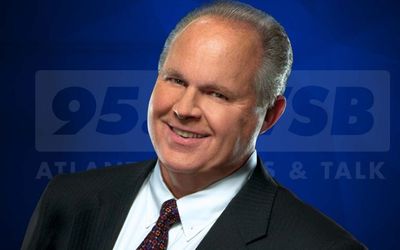 Does Political Commentator Rush Limbaugh Have Any Children?